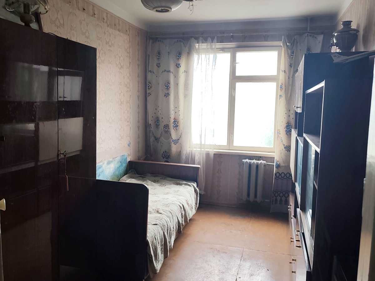 Квартира на вул. Подолинського, 24 в Черкасах, ID 387910, фото №7