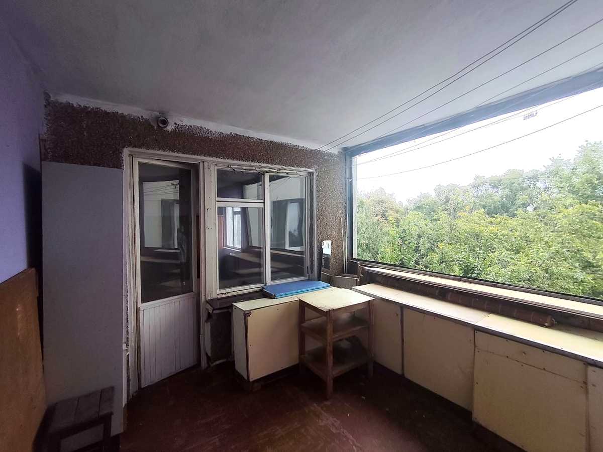 Квартира на вул. Подолинського, 24 в Черкасах, ID 387910, фото №9