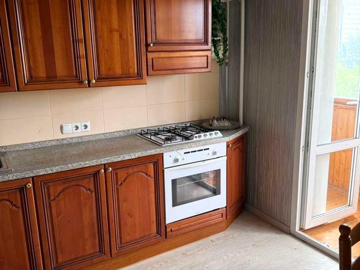 Квартира на вул. Луганська, 36 в Харкові, ID 388036, фото №2
