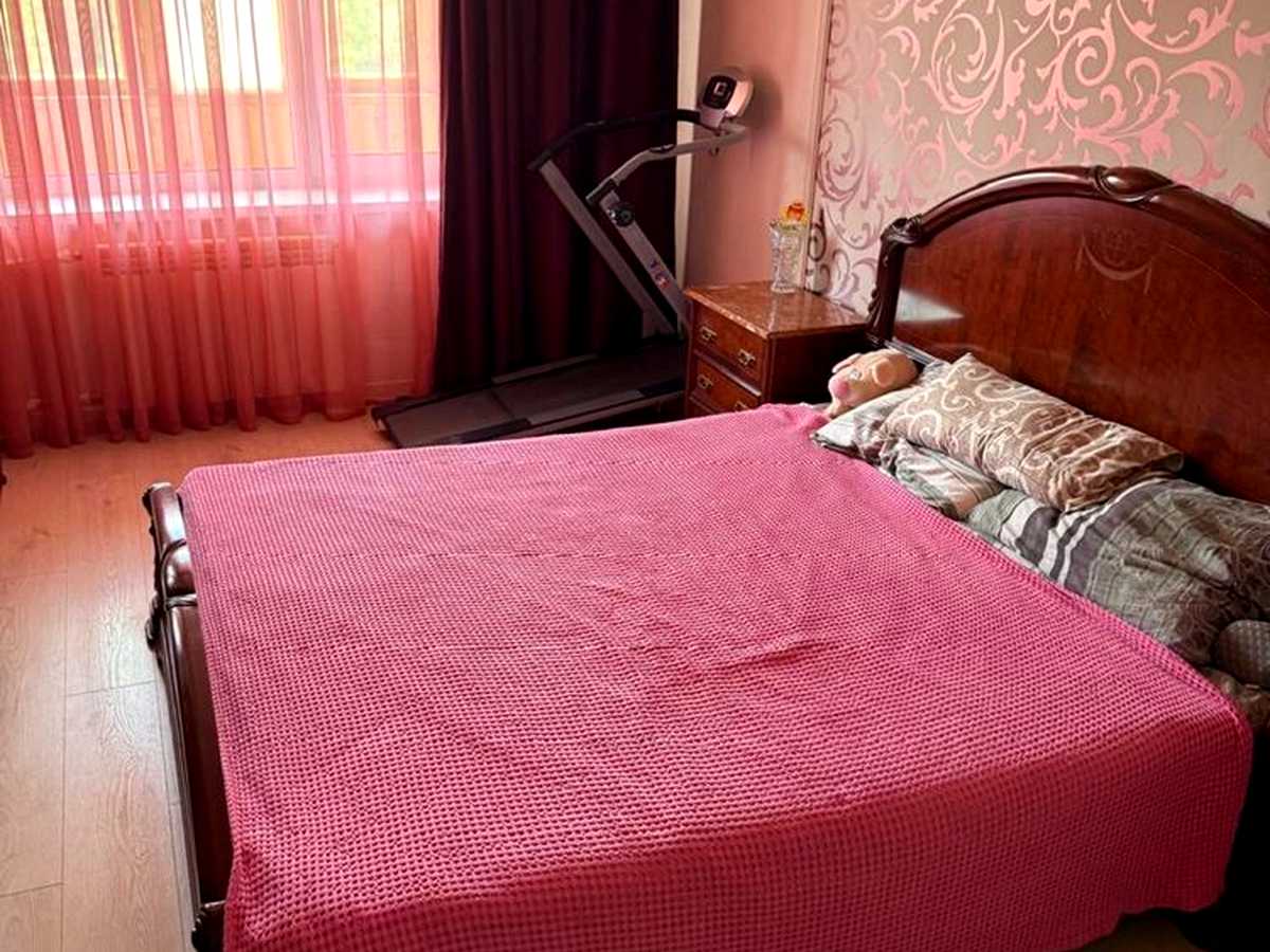 Квартира на вул. Луганська, 36 в Харкові, ID 388036, фото №5