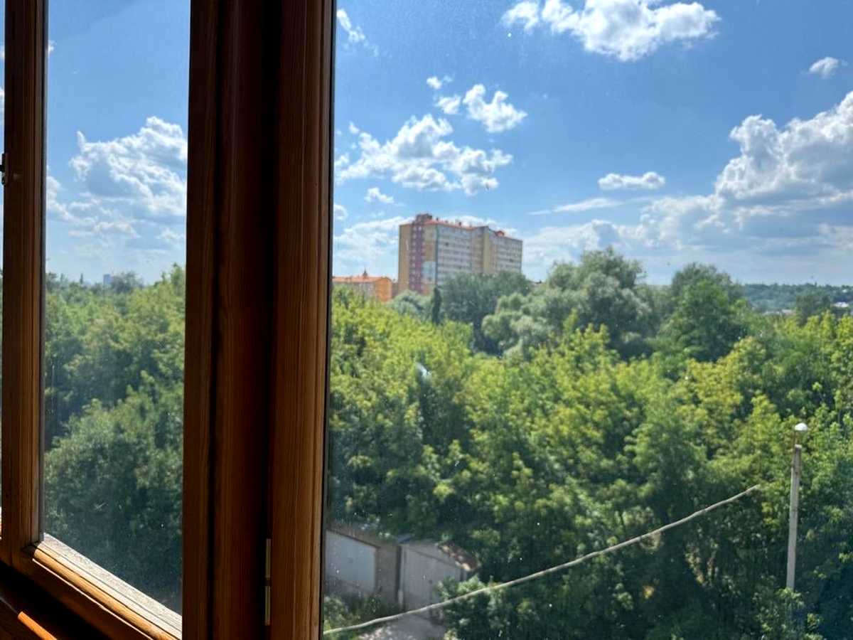 Квартира на вул. Луганська, 36 в Харкові, ID 388036, фото №8