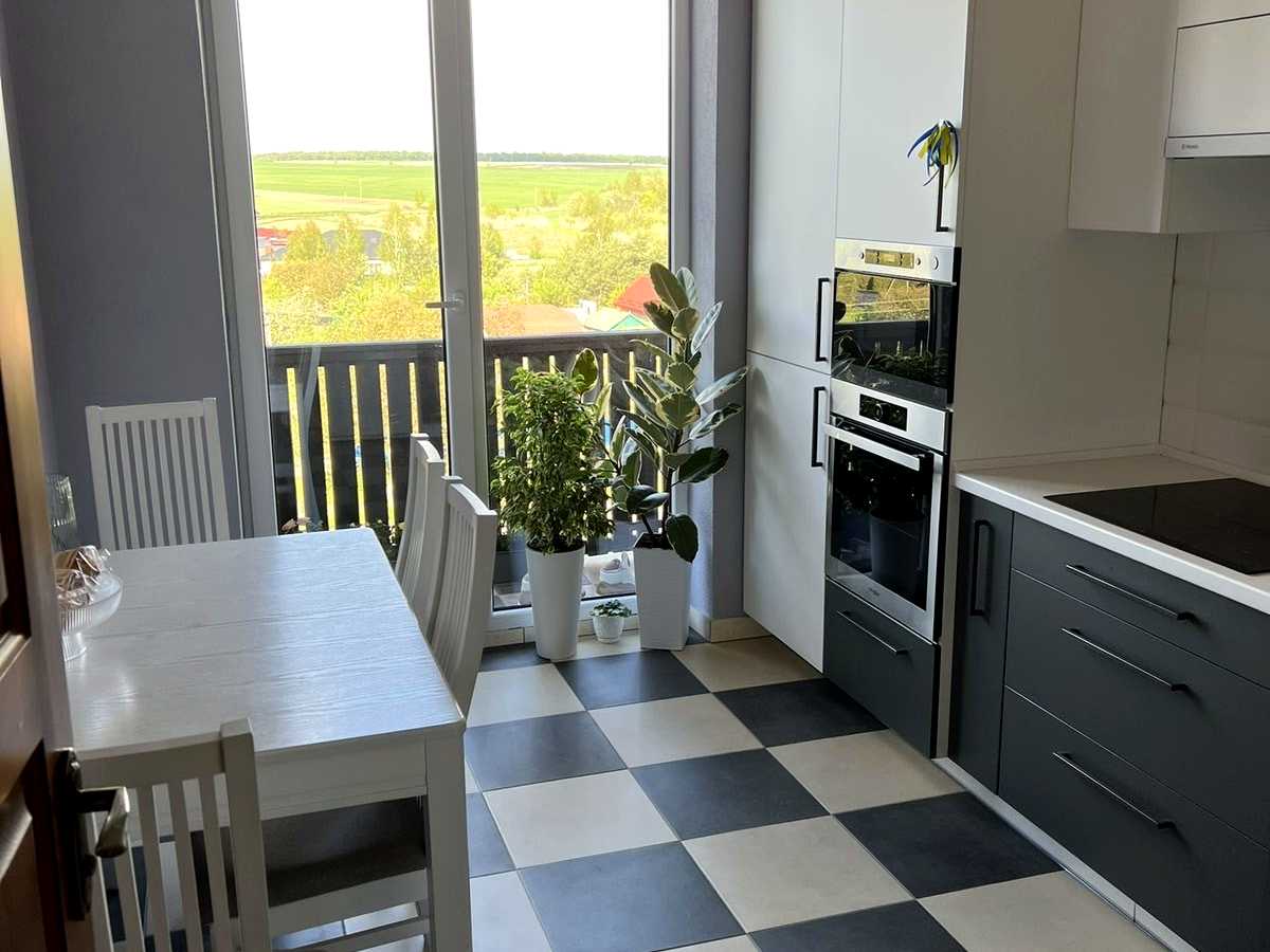 Квартира на вул. Дубнівська, 12 в Луцьку, ID 388657, фото №2