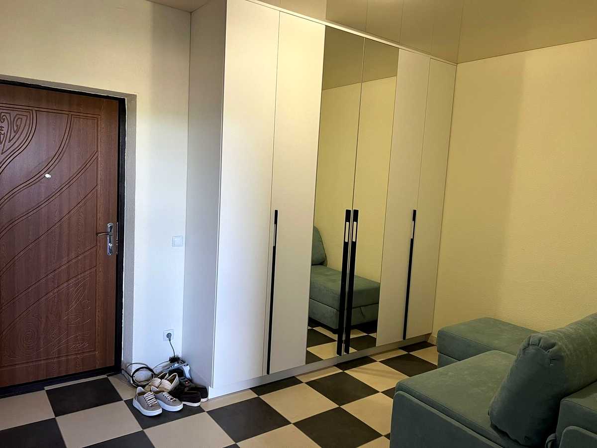 Квартира на вул. Дубнівська, 12 в Луцьку, ID 388657, фото №3
