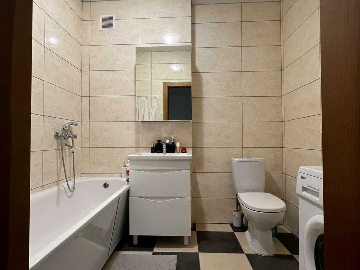 Квартира на вул. Дубнівська, 12 в Луцьку, ID 388657, фото №5