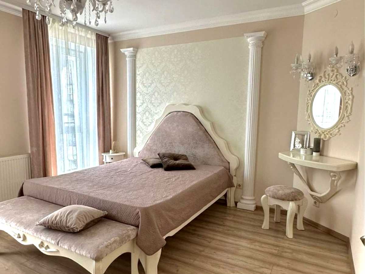 Квартира на вул. Володимира Івасюка, 7 в Івано-Франківську, ID 392938, фото №8