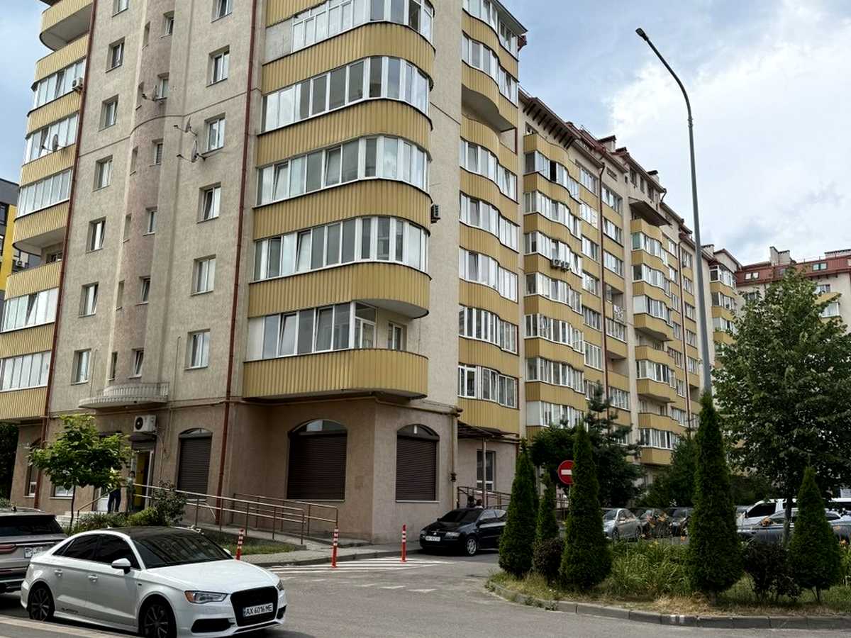 Квартира на вул. Пасічна, 171 в Львів, ID 341565, фото №1