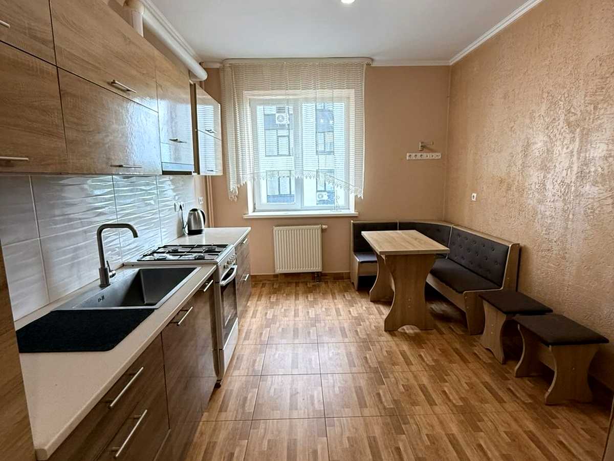 Квартира на вул. Пасічна, 171 в Львів, ID 341565, фото №2