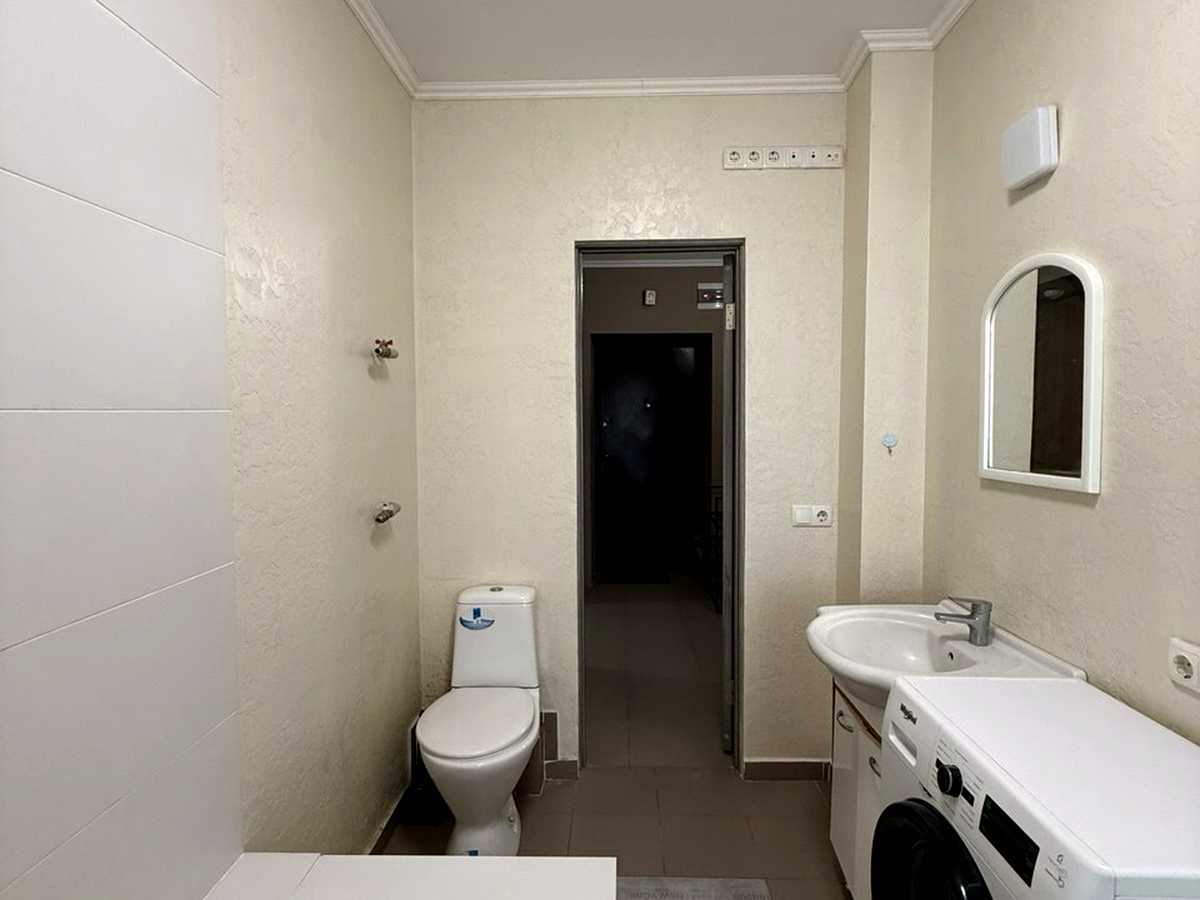 Квартира на вул. Пасічна, 171 в Львові, ID 341565, фото №13