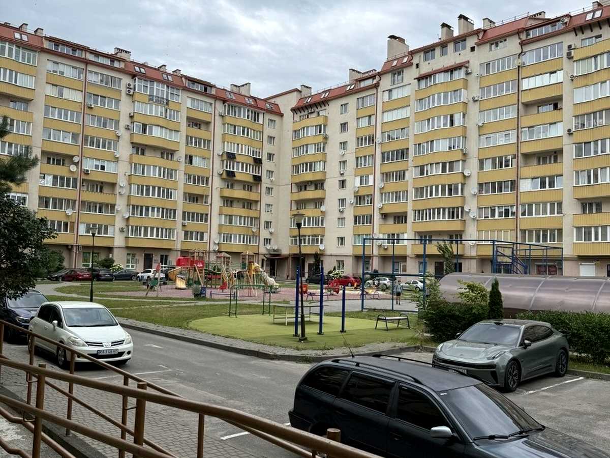 Квартира на вул. Пасічна, 171 в Львові, ID 341565, фото №15