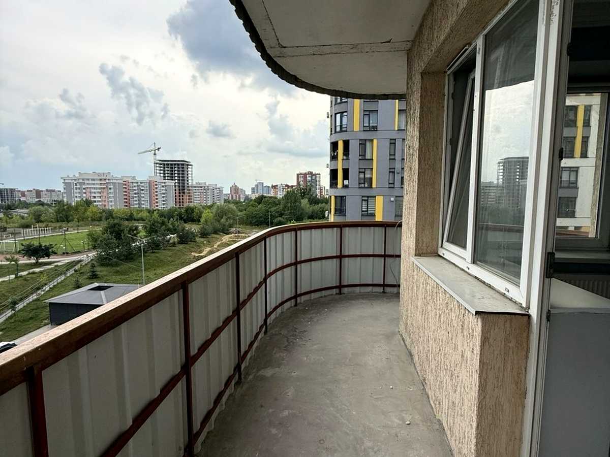 Квартира на вул. Пасічна, 171 в Львові, ID 341565, фото №9