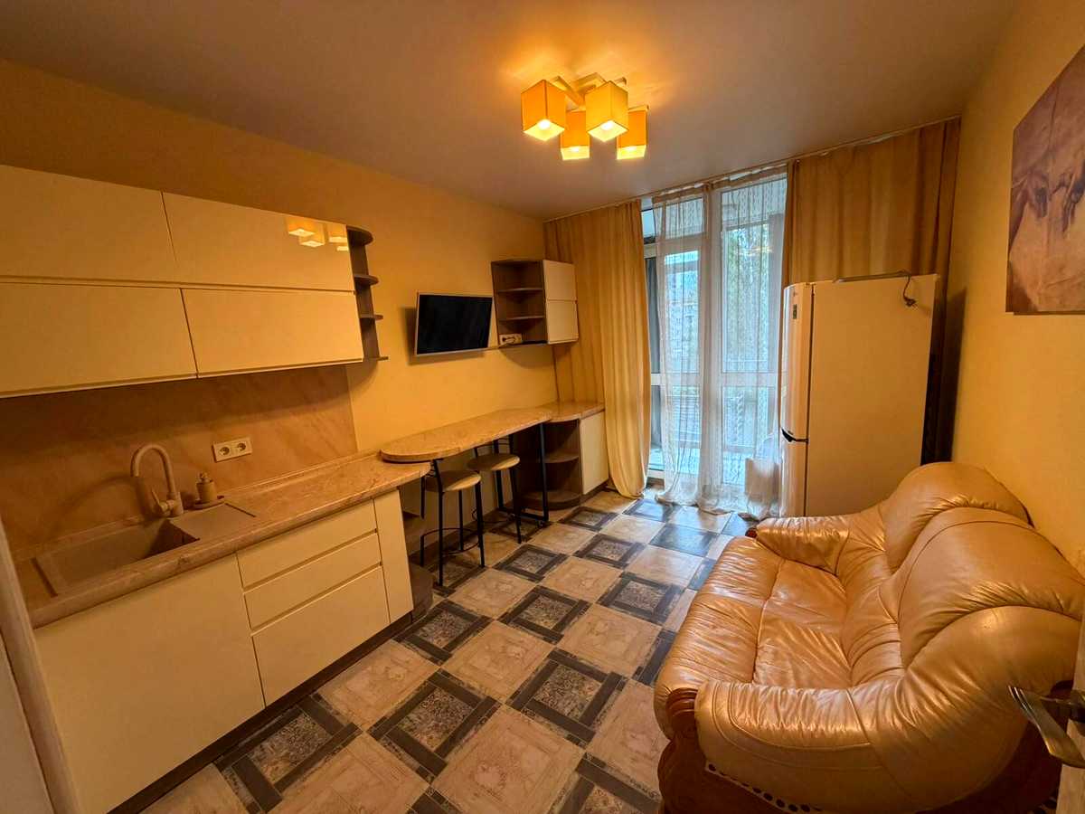 Квартира на вул. Предславинська, 40, ID 341568, фото №1