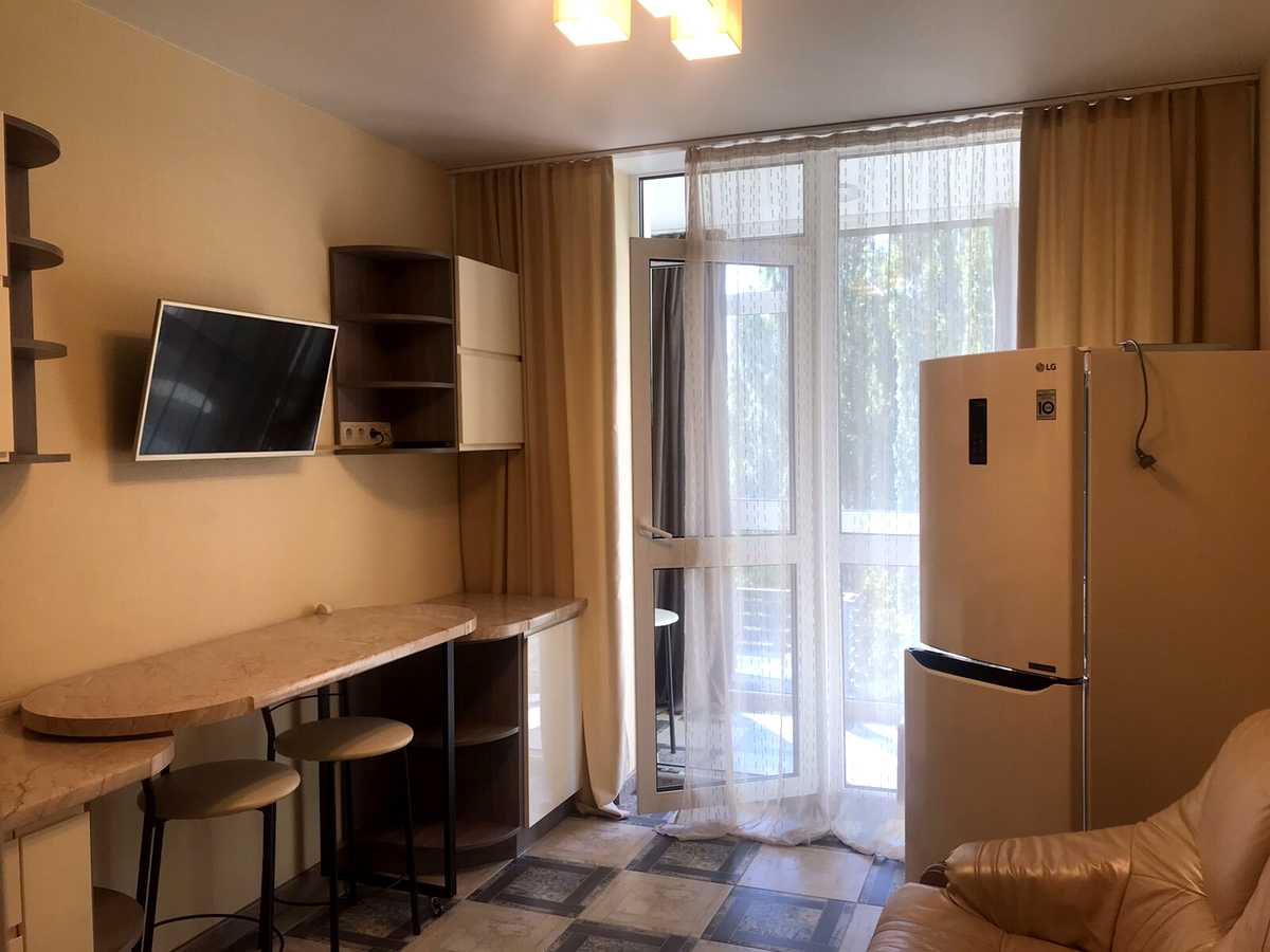 Квартира на вул. Предславинська, 40 в Києві, ID 341568, фото №2