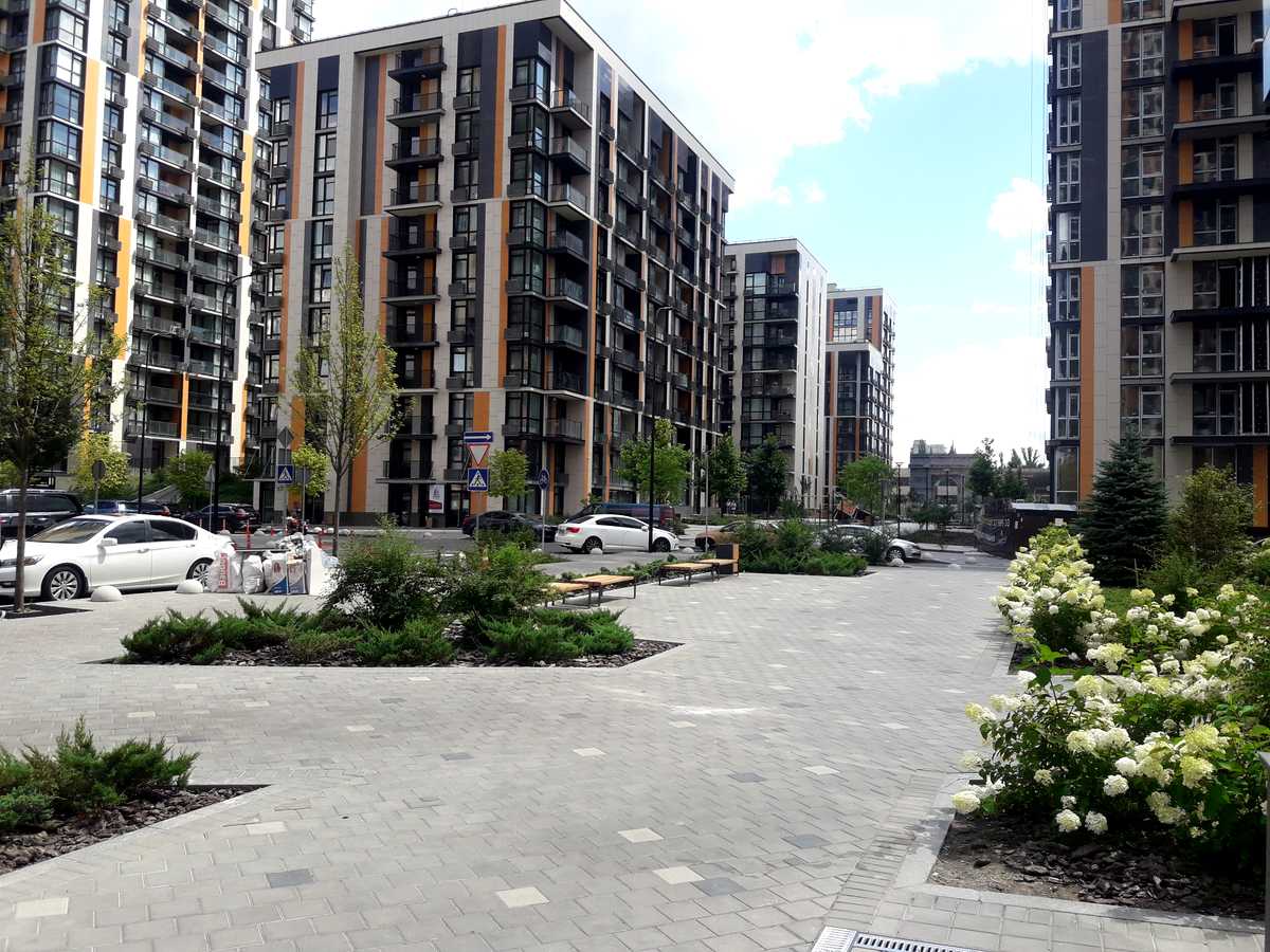 Квартира на вул. Предславинська, 40 в Києві, ID 341568, фото №12