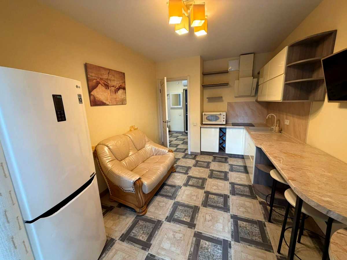 Квартира на вул. Предславинська, 40 в Києві, ID 341568, фото №3