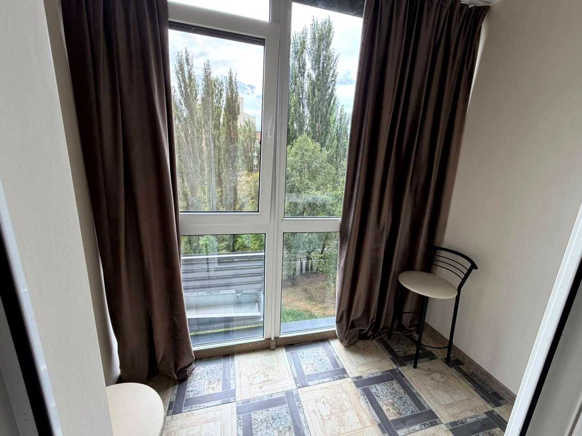 Квартира на вул. Предславинська, 40 в Києві, ID 341568, фото №5