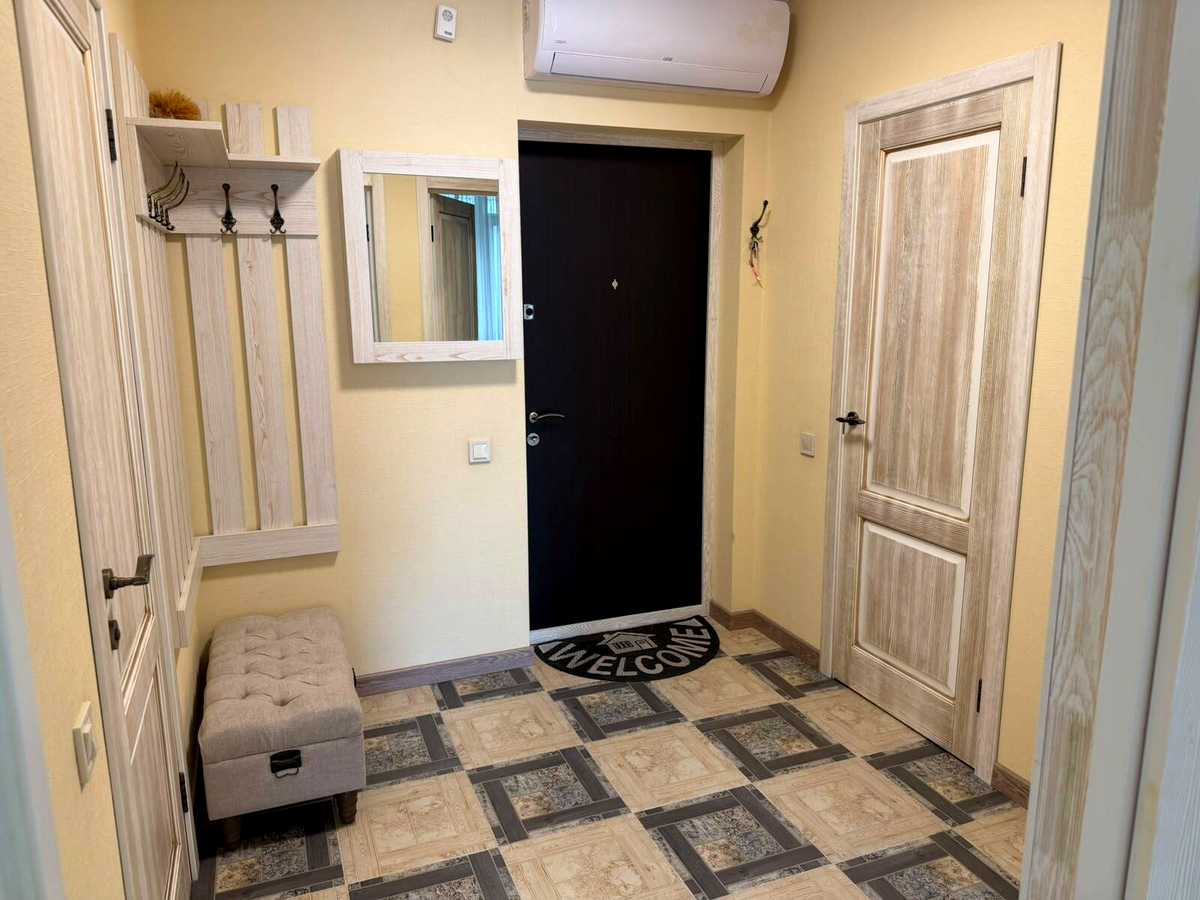 Квартира на вул. Предславинська, 40 в Києві, ID 341568, фото №7