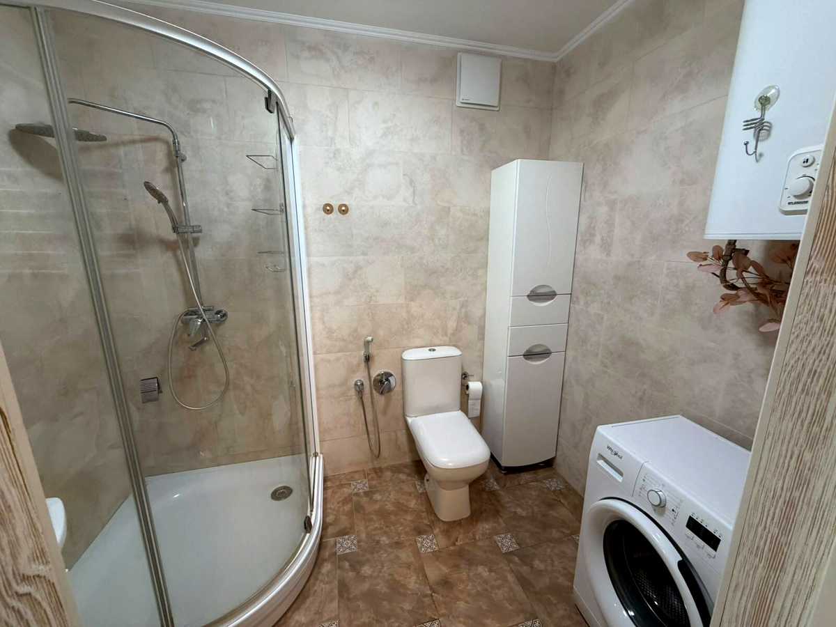 Квартира на вул. Предславинська, 40 в Києві, ID 341568, фото №10