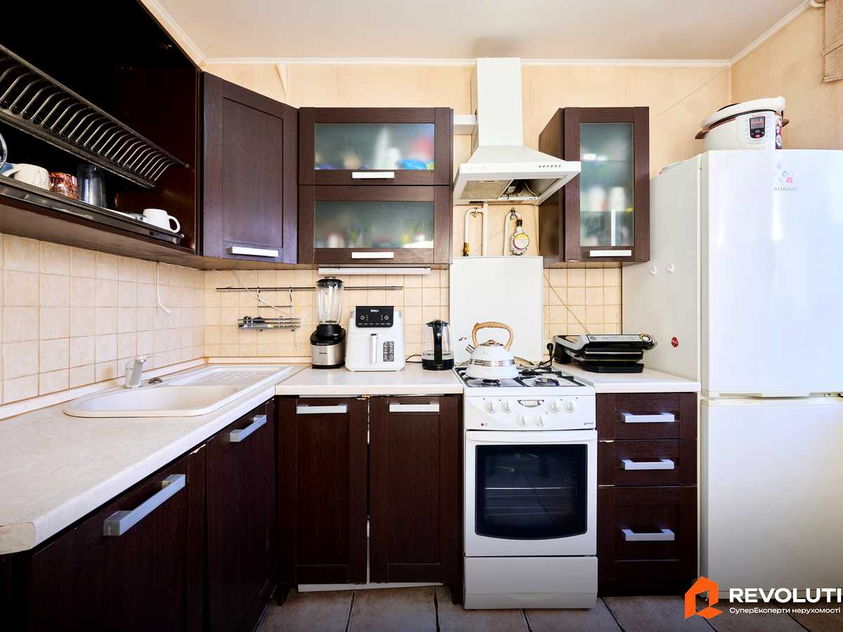 Квартира на вул. Арсенальна, 20 в Києві, ID 405060, фото №2