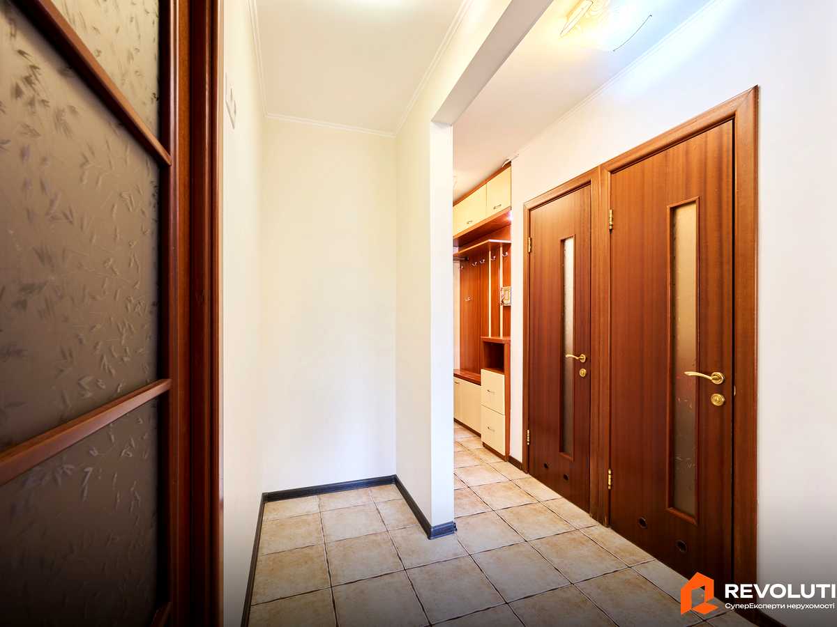 Квартира на вул. Арсенальна, 20 в Києві, ID 405060, фото №12