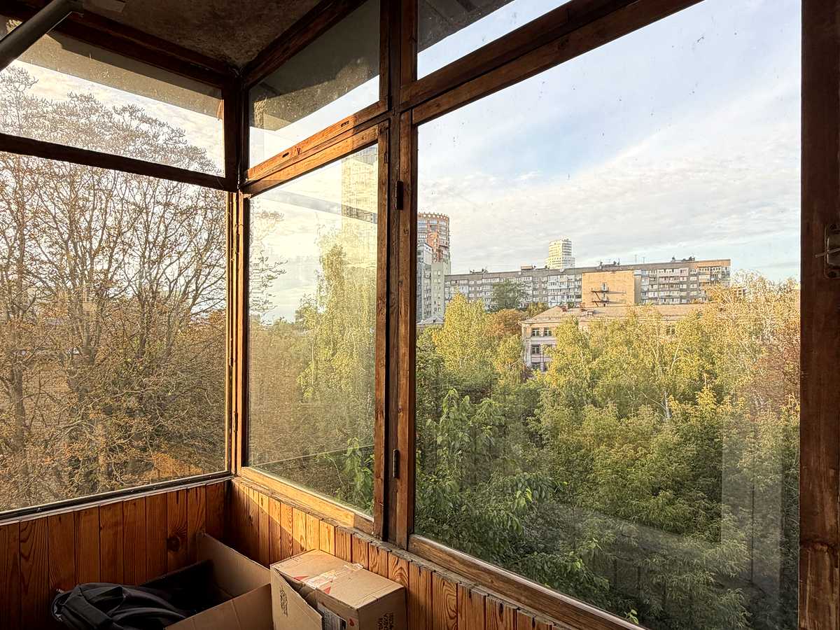 Квартира на вул. Арсенальна, 20 в Києві, ID 405060, фото №14