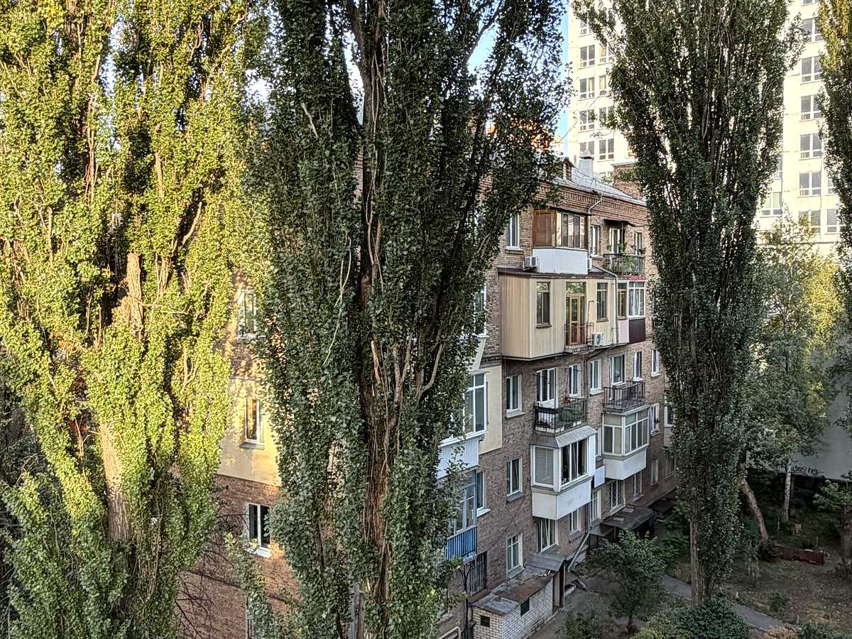 Квартира на вул. Арсенальна, 20 в Києві, ID 405060, фото №15