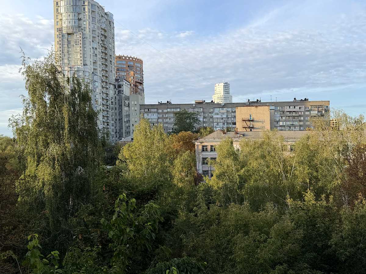 Квартира на вул. Арсенальна, 20 в Києві, ID 405060, фото №16