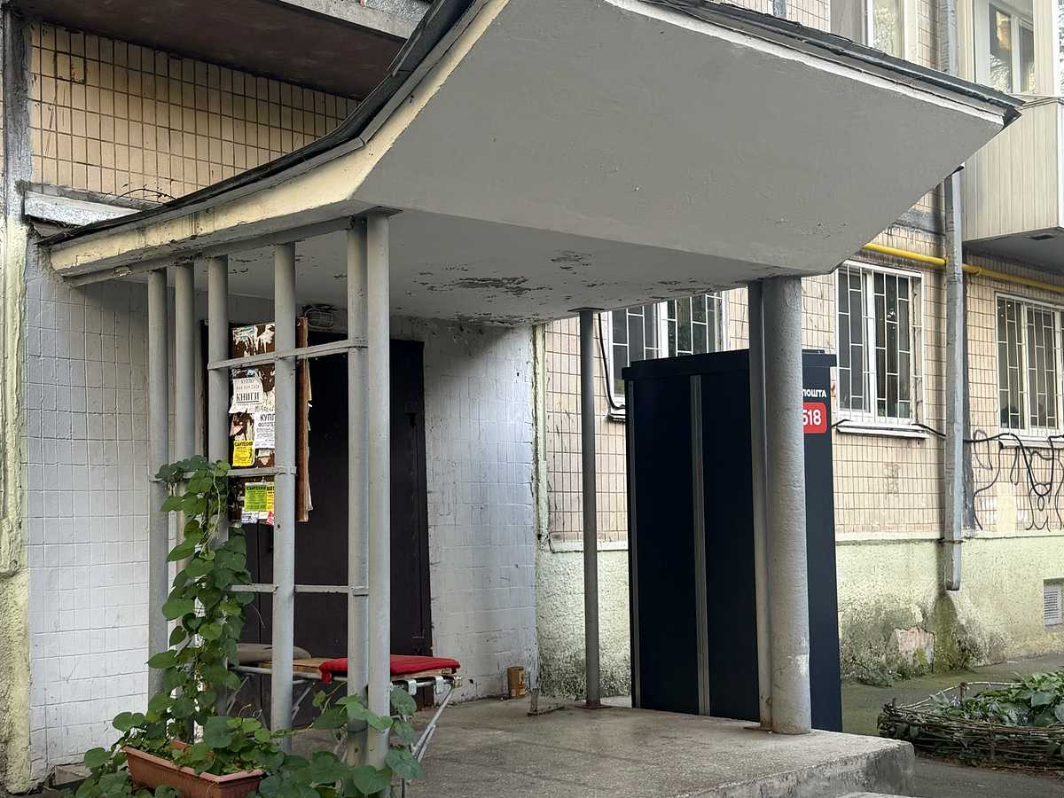 Квартира на вул. Арсенальна, 20 в Києві, ID 405060, фото №17