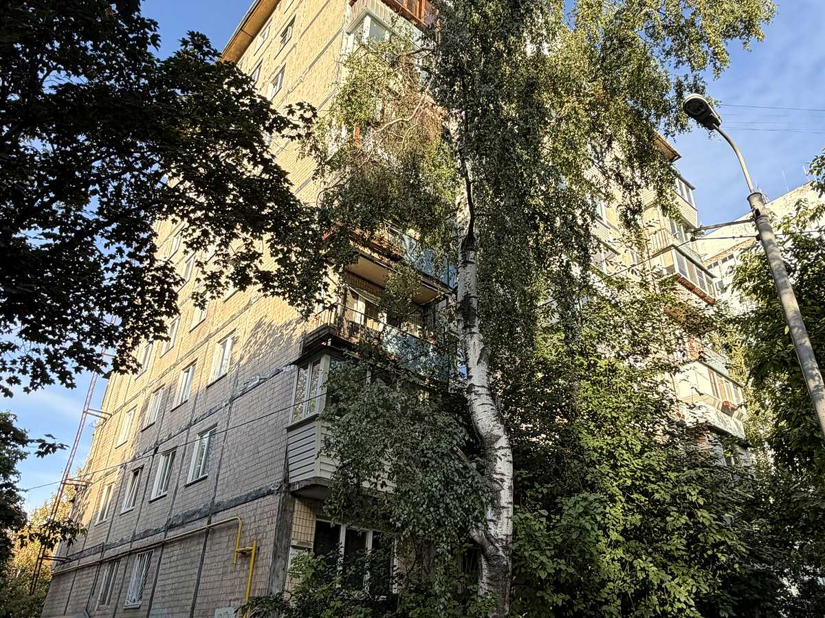 Квартира на вул. Арсенальна, 20 в Києві, ID 405060, фото №18