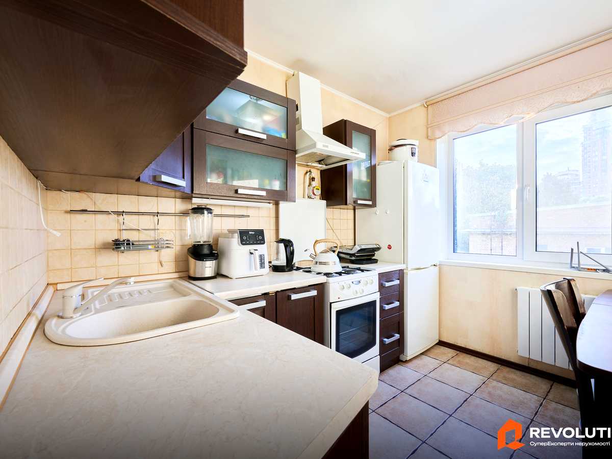 Квартира на вул. Арсенальна, 20 в Києві, ID 405060, фото №3