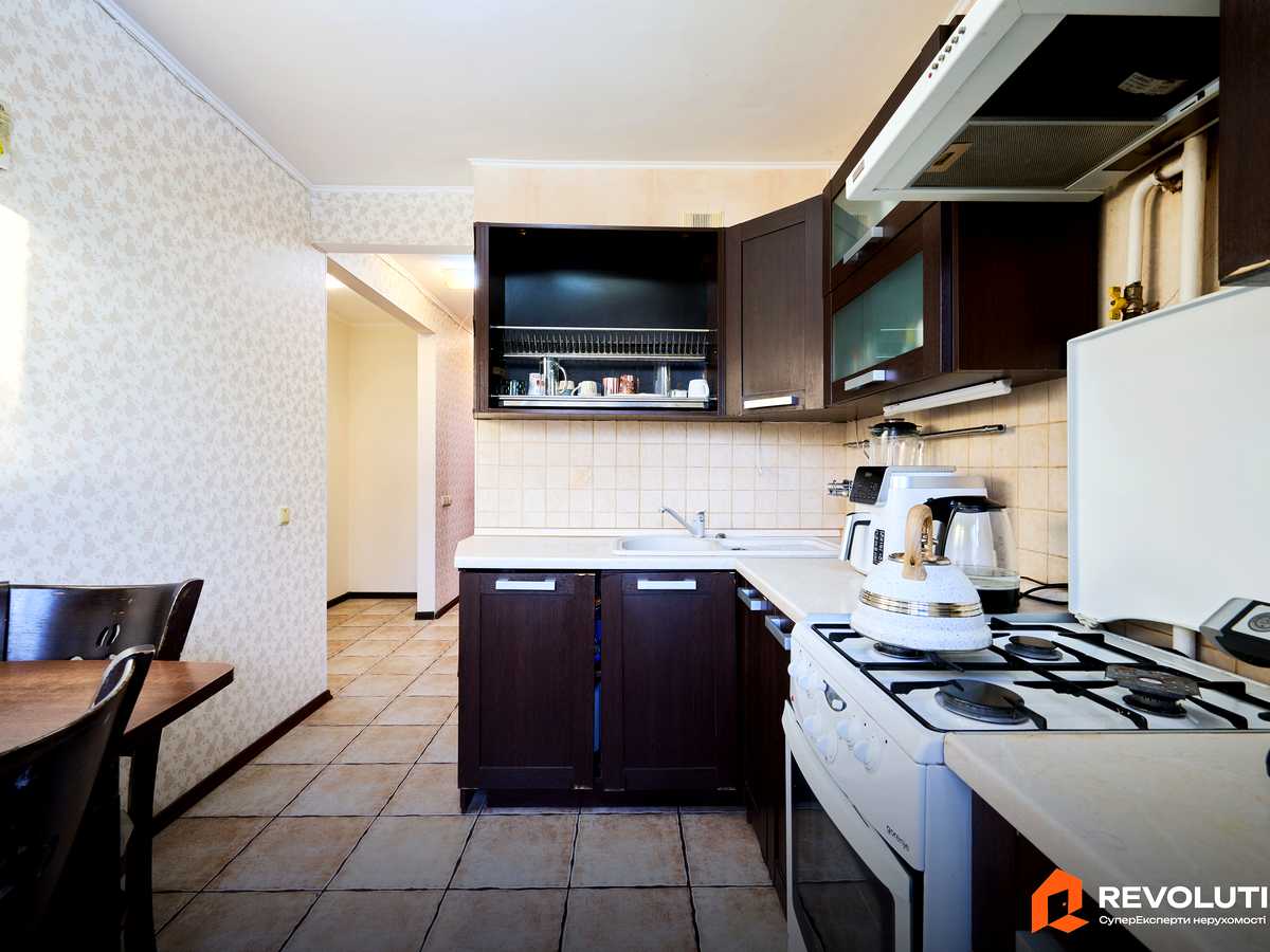 Квартира на вул. Арсенальна, 20 в Києві, ID 405060, фото №4