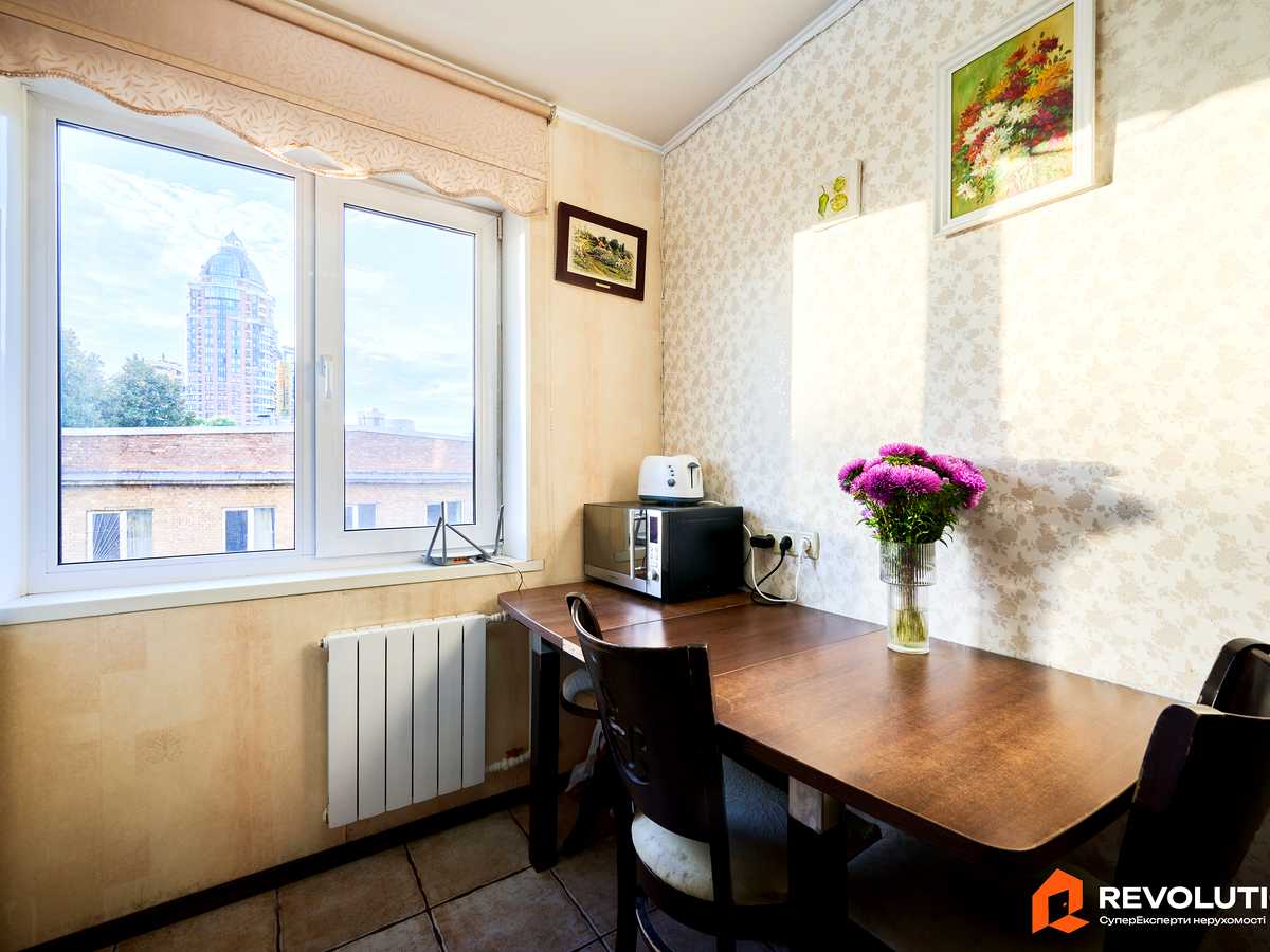 Квартира на вул. Арсенальна, 20 в Києві, ID 405060, фото №5