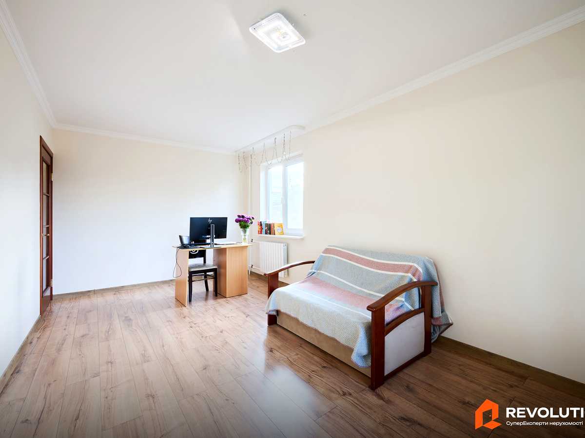Квартира на вул. Арсенальна, 20 в Києві, ID 405060, фото №6