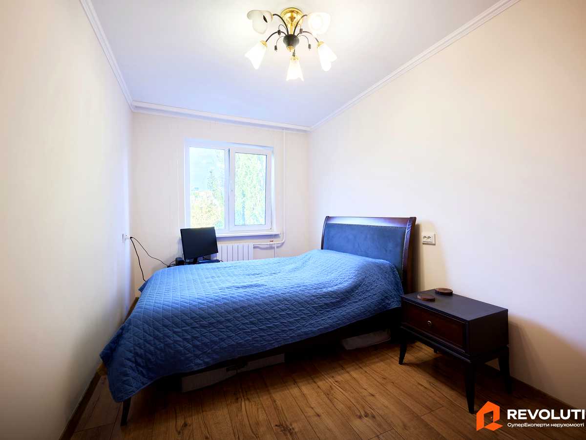 Квартира на вул. Арсенальна, 20 в Києві, ID 405060, фото №8