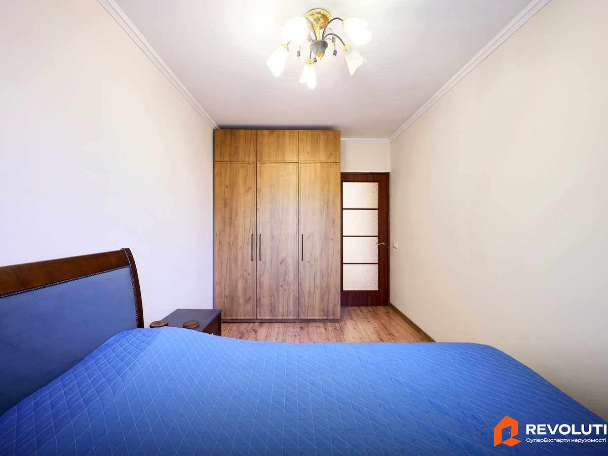Квартира на вул. Арсенальна, 20 в Києві, ID 405060, фото №9