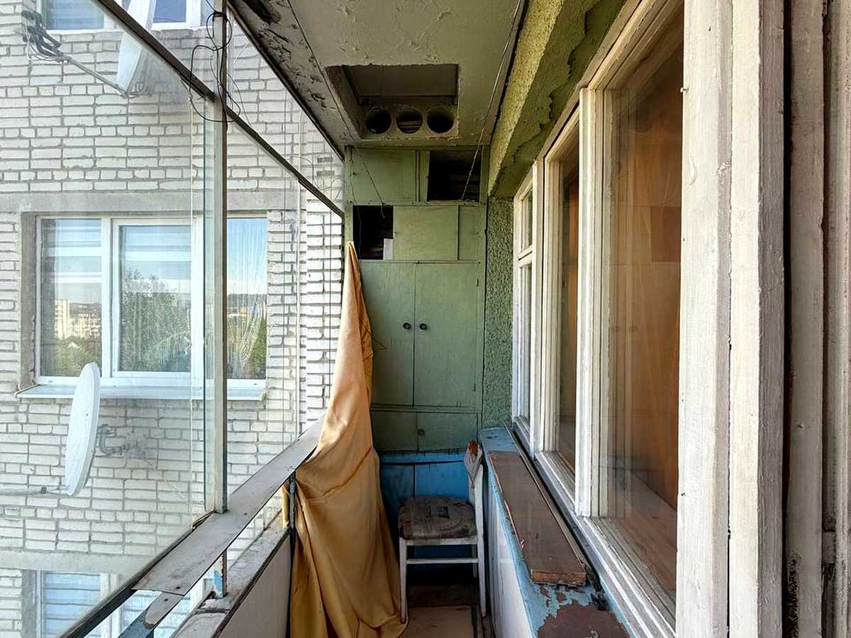 Квартира на вул. Мазепи, 24 в Львові, ID 341590, фото №15