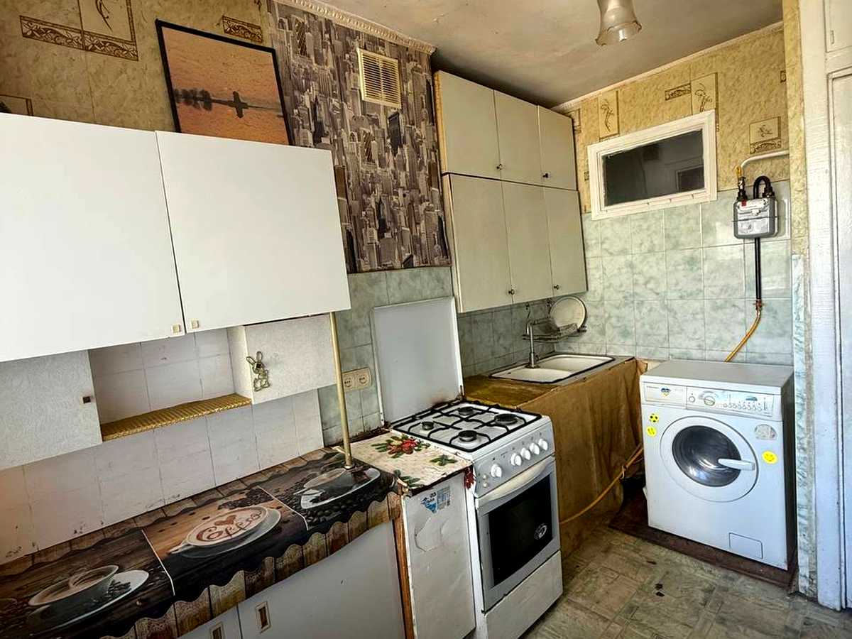Квартира на вул. Мазепи, 24 в Львів, ID 341590, фото №4