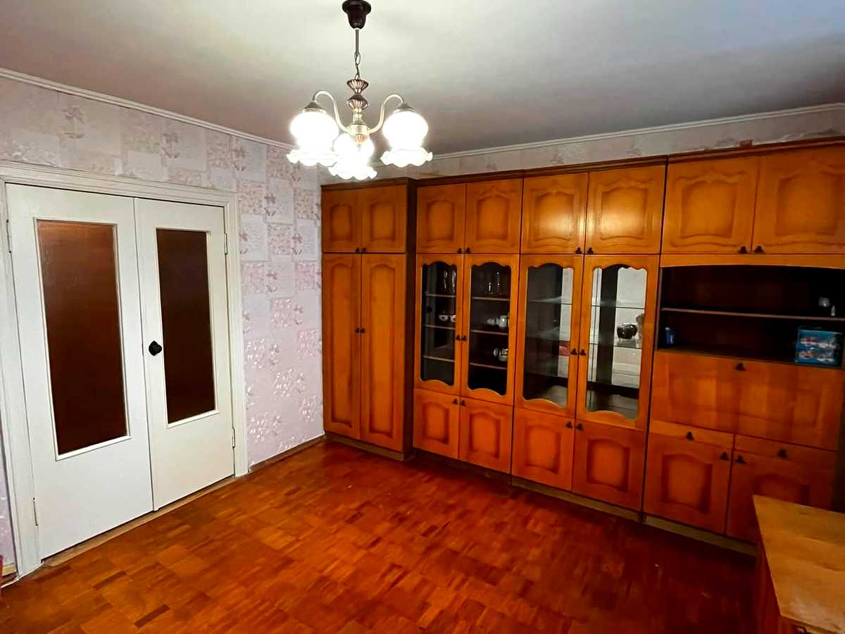 Квартира на вул. Шевченка, 108, ID 388734, фото №1