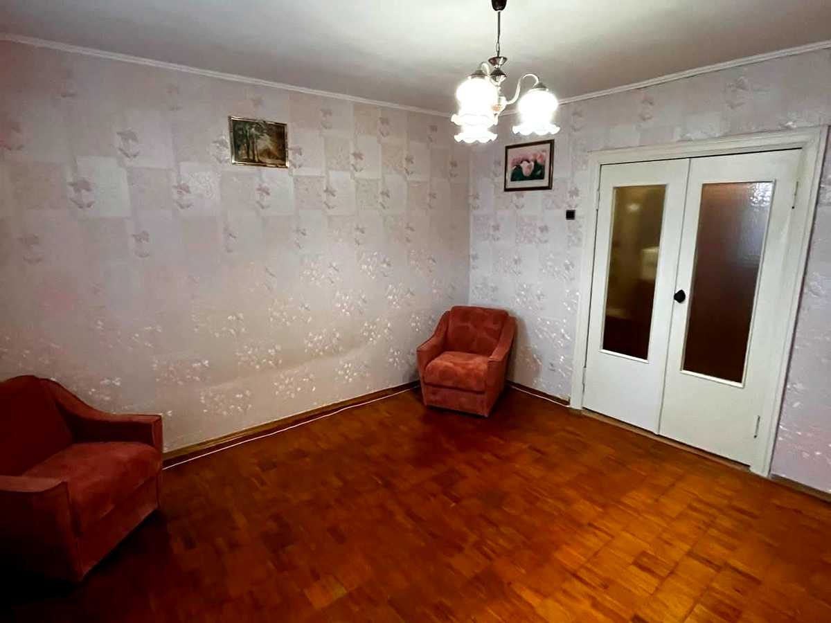 Квартира на вул. Шевченка, 108 в Чернігові, ID 388734, фото №4