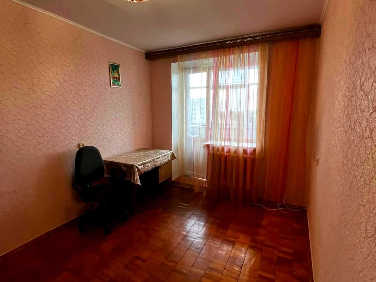 Квартира на вул. Шевченка, 108 в Чернігові, ID 388734, фото №6