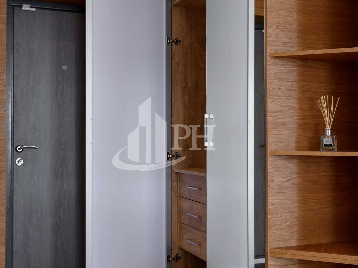 Квартира на вул. Василя Тютюнника, 28А в Києві, ID 341623, фото №14