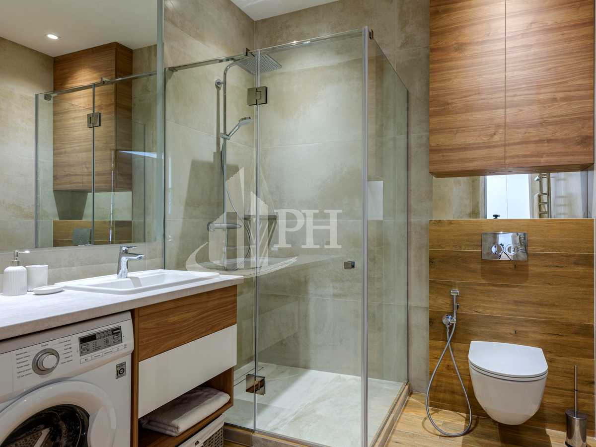 Квартира на вул. Василя Тютюнника, 28А в Києві, ID 341623, фото №17