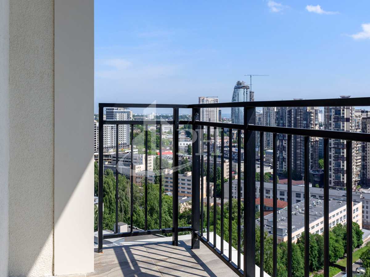 Квартира на вул. Василя Тютюнника, 28А в Києві, ID 341623, фото №18