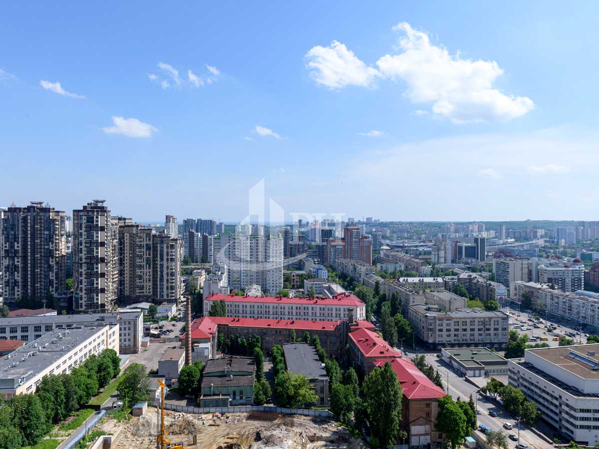 Квартира на вул. Василя Тютюнника, 28А в Києві, ID 341623, фото №19