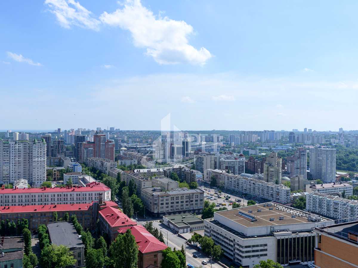 Квартира на вул. Василя Тютюнника, 28А в Києві, ID 341623, фото №20