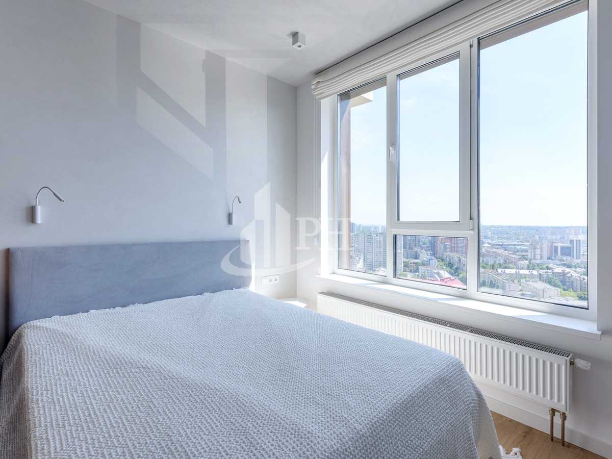 Квартира на вул. Василя Тютюнника, 28А в Києві, ID 341623, фото №10