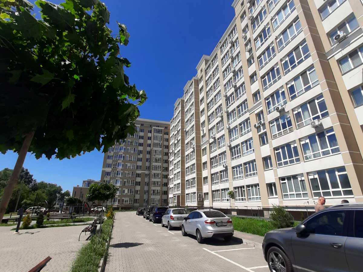Квартира на вул. Зарічанська, 3/3-А, ID 390058, фото №1