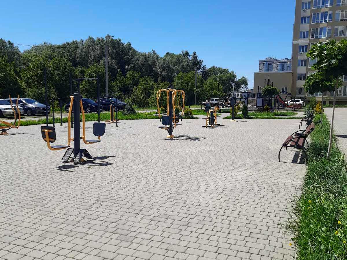 Квартира на вул. Зарічанська, 3/3-А в Хмельницькому, ID 390058, фото №20