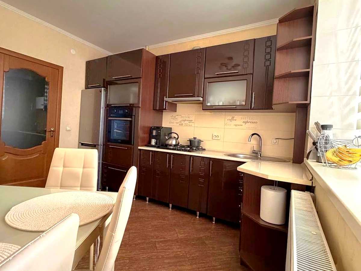 Квартира на пров. С. Вовчинець, Ключний, 5 в Івано-Франківську, ID 388234, фото №2