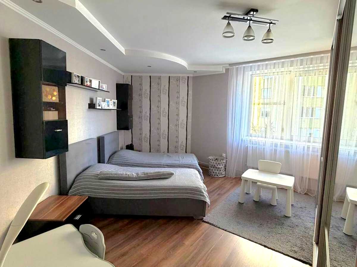 Квартира на пров. С. Вовчинець, Ключний, 5 в Івано-Франківську, ID 388234, фото №12