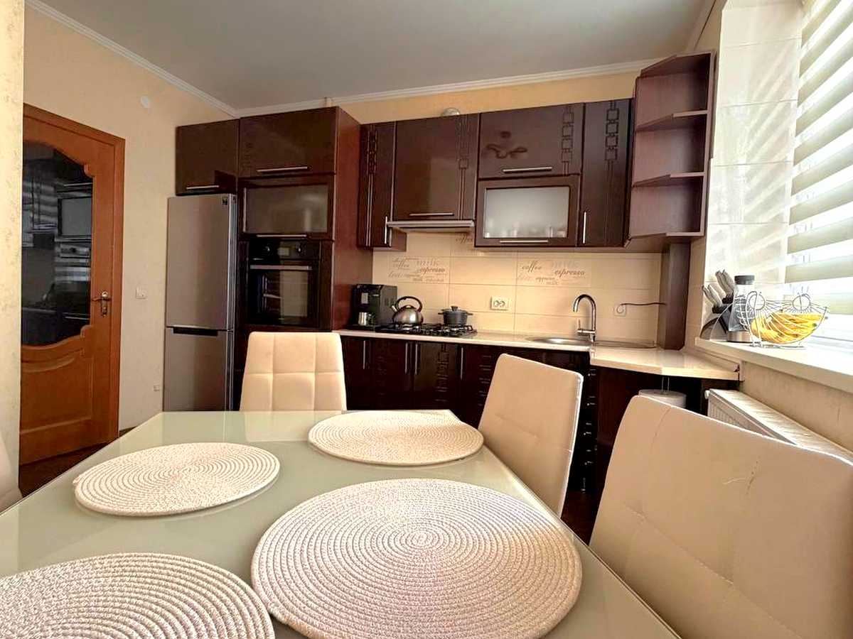 Квартира на пров. С. Вовчинець, Ключний, 5 в Івано-Франківську, ID 388234, фото №4